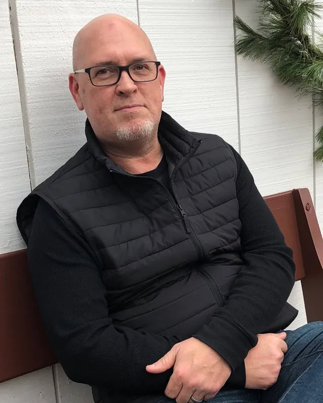 Tj Todd, owner of Studio490